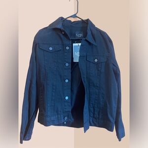 Men’s Jean Jacket